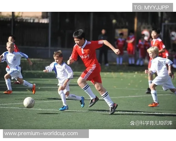 如何通过科学训练和有效方法提升足球技能与比赛表现