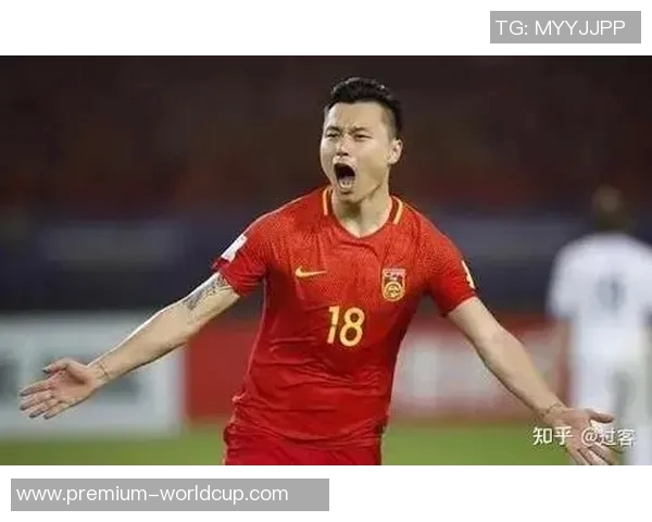 我心目中最杰出的足球运动员及其对我的影响与启发